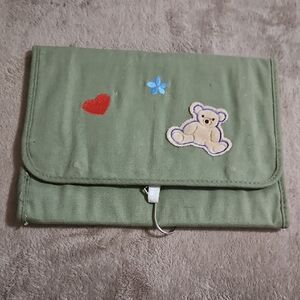 Firefly Travel Shower Bag